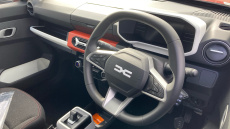 Dacia Spring 27kWh Expression 65 48kW 5dr Auto Electric Hatchback